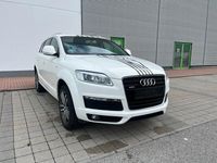 gebraucht Audi Q7 3.6 FSI quattro-S-LINE/PANO-DACH/MEMO-SITZE