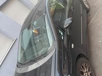 Gebraucht Fiat Punto 2010 Schwarz Kleinwagen