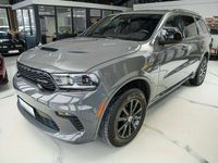 Usado Dodge Durango SXT 299 CV (219 kW) 2022 Gris SUV