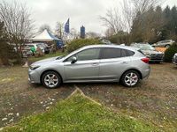 Gebraucht Subaru Impreza Comfort 114 PS (83 kW) 2018 Grau Limousine