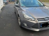 Gebraucht Ford Focus 116 PS (85 kW) 2014 Kombi