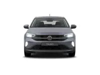 Gebraucht VW Taigo 95 PS (69 kW) 2024 5w rauchgrau metallic SUV