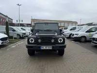 Gebraucht Ineos Grenadier 286 PS (210 kW) 2023 Schwarz Limousine