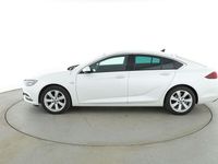 Gebraucht Opel Insignia Innovation 165 PS (121 kW) 2019 Weiß Limousine