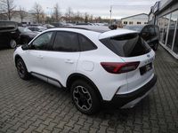 Gebraucht Ford Kuga Active X 242 PS (177 kW) 2025 Frozen white SUV