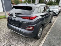 gebraucht Hyundai Kona (150kW) Style-Paket, Navi-Paket, Glasschiebedach