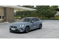 Gebraucht BMW 123 201 PS (147 kW) 2025 Grau Kleinwagen
