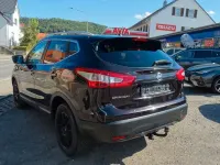 Gebraucht Nissan Qashqai Tekna 131 PS (96 kW) 2016 SUV