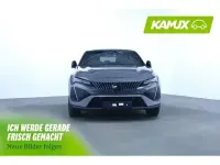 Gebraucht Peugeot 408 GT 131 PS (96 kW) 2024 Selenium grau SUV