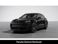 Gebraucht Porsche Macan 300 kW (408 PS) 2025 Schwarz SUV