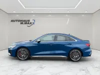 Gebraucht Audi S3 Sport 333 PS (244 kW) 2024 Blau Limousine