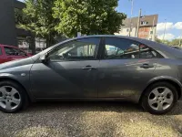 Gebraucht Nissan Primera Visia 140 PS (102 kW) 2002 Grau Limousine