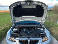 gebraucht BMW 330 i Coupe Aut.