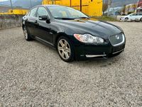 gebraucht Jaguar XF 2.7 V6 Diesel Premium Luxury*Xenon*Schiebe*