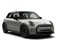 Gebraucht Mini Cooper Classic 340 PS (250 kW) 2024 Grau Kleinwagen