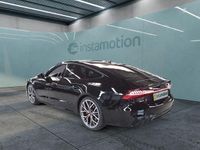 Gebraucht Audi S7 Sportback Ambiente 344 PS (253 kW) 2024 Schwarz Kleinwagen