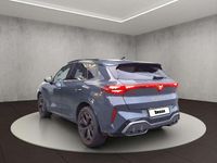 Gebraucht Cupra Terramar 150 PS (110 kW) 2025 Fjordblau SUV