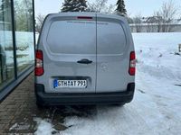 Gebraucht Opel Combo Basis 144 PS (105 kW) 2025 Grau Kombi