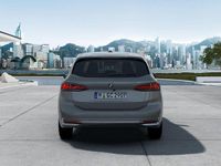 Gebraucht BMW 216 Active Tourer Luxury Line 122 PS (89 kW) 2024 Grau Van / Kleinbus