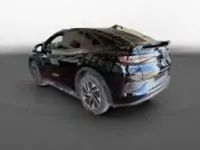Second-hand VW ID.5 GTX 219 kW (299 CP) 2023 Negru SUV