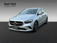 Gebraucht Mercedes B200 Advanced 150 PS (110 kW) 2025 Silber Van / Kleinbus