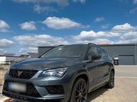Second-hand Cupra Ateca 300 CP (220 kW) 2020 Gri SUV