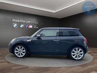 Gebraucht Mini John Cooper Works 192 PS (141 kW) 2019 Grau Kleinwagen