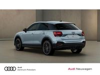 Neu Audi Q2 S-Line 150 PS (110 kW) 2026 Pfeilgrau SUV