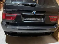 Gebraucht BMW X5 347 PS (255 kW) 2003 Schwarz SUV