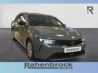 Neu Opel Astra Edition 131 PS (96 kW) 2025 Grau Kombi