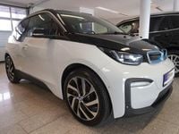 Gebraucht BMW i3 125 kW (170 PS) 2021 Weiß Kleinwagen