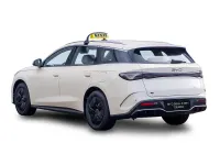 Neu BYD Seal 184 PS (135 kW) 2026