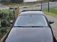 Gebraucht BMW 116 116 PS (85 kW) 2011 Schwarz Kleinwagen