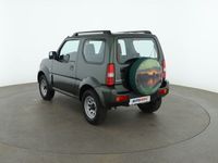 gebraucht Suzuki Jimny 1.3 Club, Benzin, 15.290 €