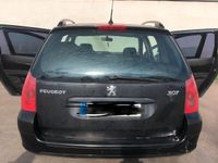 gebraucht Peugeot 307 SW Break 109 ps