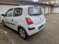 gebraucht Renault Twingo 1.2 16V .