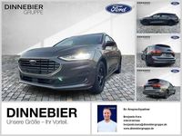 Neu Ford Focus Titanium 155 PS (114 kW) 2025 Grau (metallic) Kombi