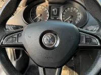 Gebraucht Skoda Octavia 110 PS (80 kW) 2015 Silber Kombi