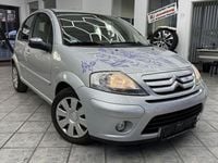 Second-hand Citroën C3 109 CP (80 kW) 2006 Gri Hatchback