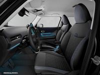 Gebraucht Mini Cooper 156 PS (114 kW) 2025 Schwarz Kleinwagen