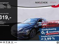 Gebraucht VW Arteon R 320 PS (235 kW) 2023 Deep black perleffekt Kombi