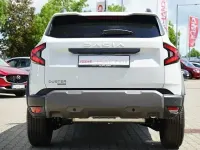 Neu Dacia Duster 143 PS (105 kW) 2025 Weiß SUV