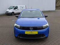 Gebraucht Opel Corsa-e Edition 100 kW (136 PS) 2023 Voltaic blue Kleinwagen