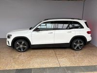 Gebraucht Mercedes GLB200 Advanced Plus 163 PS (119 kW) 2024 Polarweiss  unilack SUV
