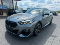 Gebraucht BMW 218 Gran Coupé Comfort Edition 150 PS (110 kW) 2024 Grau Coupé