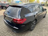 Gebraucht Mercedes C220 Avantgarde 194 PS (142 kW) 2020 Schwarz Limousine