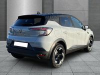 Neu Renault Captur Techno 154 PS (113 kW) 2025 Rafalegrau + blackpearlschwar SUV
