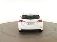 gebraucht Mazda 3 2.0 Signature, Benzin, 16.010 €