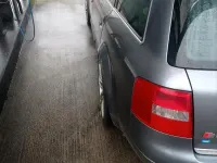 Gebraucht Audi S6 340 PS (250 kW) 2000 Grau Kombi