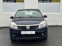 Gebraucht Dacia Sandero Lauréate 75 PS (55 kW) 2012 Other Limousine